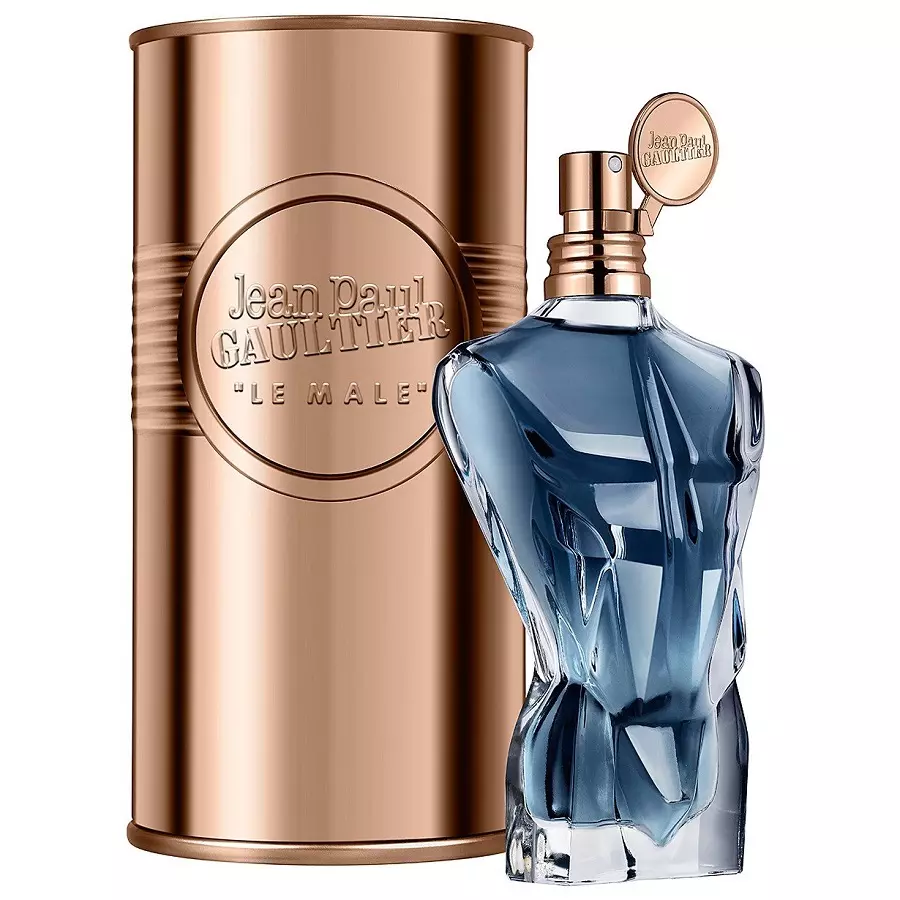 scentube Jean-Paul-Gaultier-Le-Male-Essence-De-Parfum-125ml-For-Men