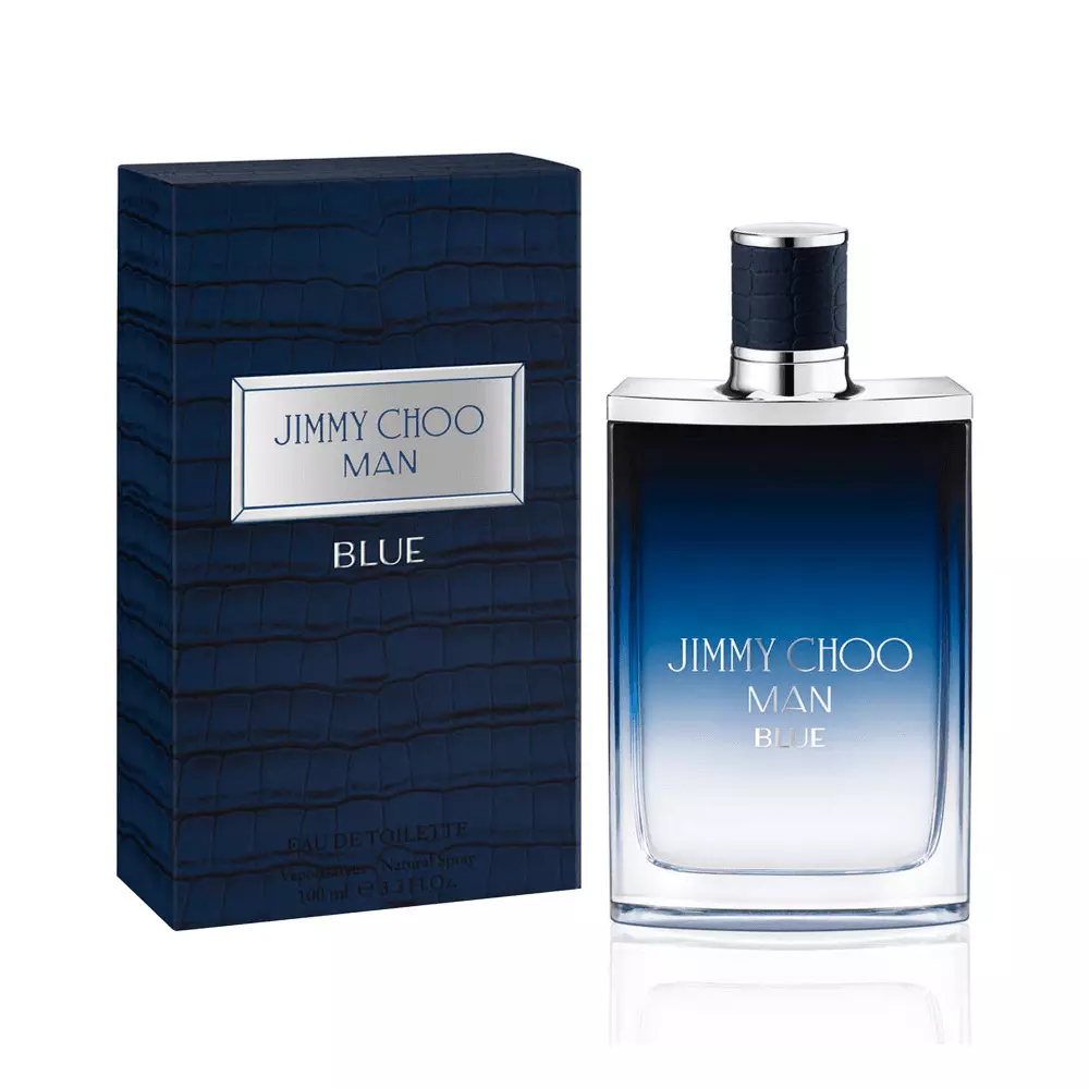 scentube Jimmy-Choo-Blue-Eau-De-Toilette-100ml-For-Men