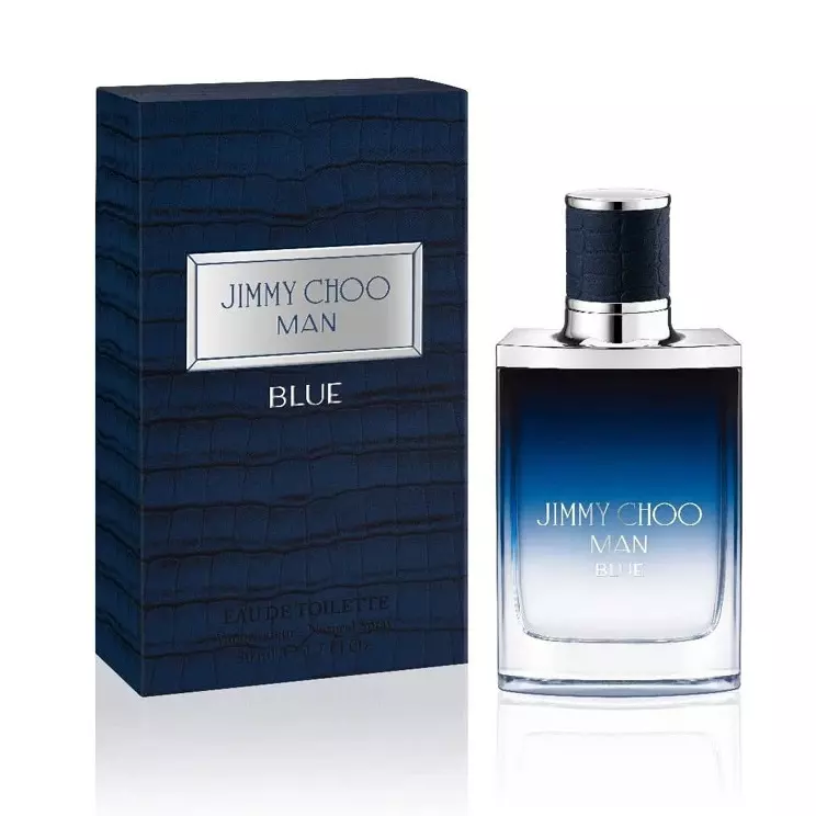 scentube Jimmy-Choo-Blue-Eau-De-Toilette-50ml-For-Men
