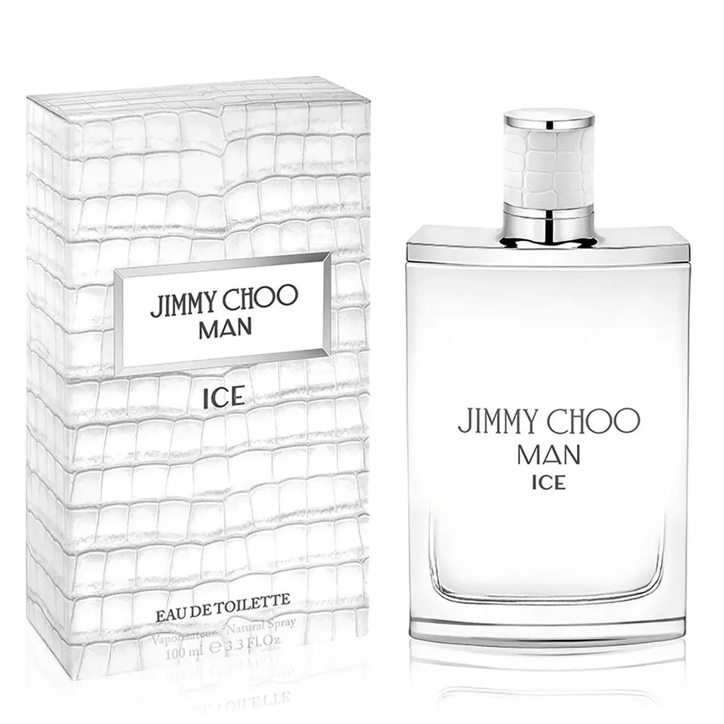 scentube Jimmy-Choo-Ice-Eau-De-Toilette-100ml-For-Men