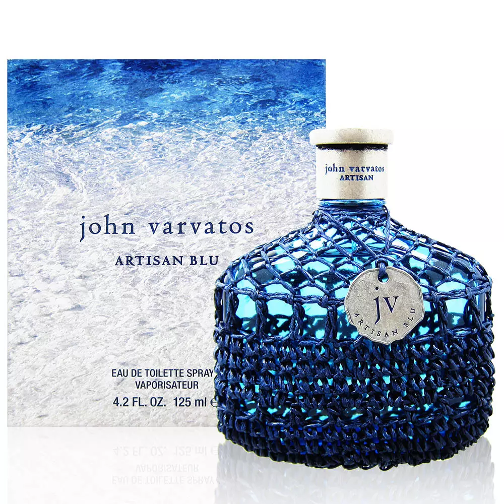 scentube John-Varvatos-Artisan-Blu-Eau-De-Toilette-125ml-For-Men