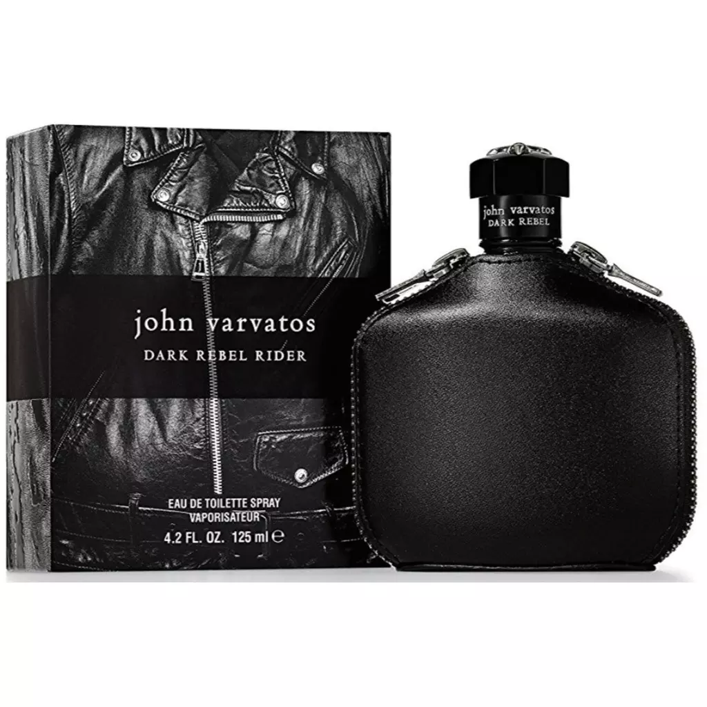 scentube John-Varvatos-Dark-Rebel-Rider-Eau-De-Toilette-125ml-For-Men