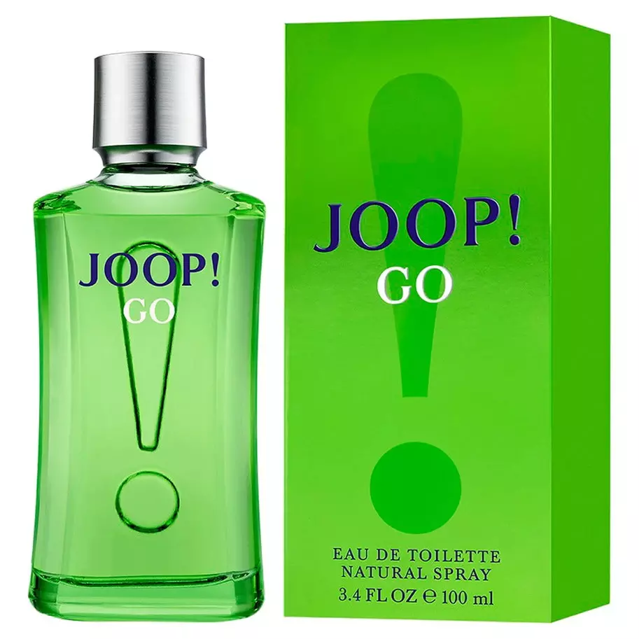 scentube Joop-Go-Eau-De-Toilette-100ml-For-Men