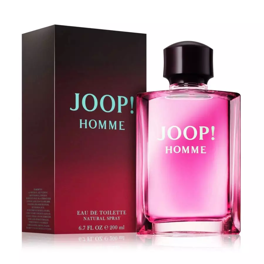 scentube Joop-Homme-Eau-De-Toilette-200ml-For-Men