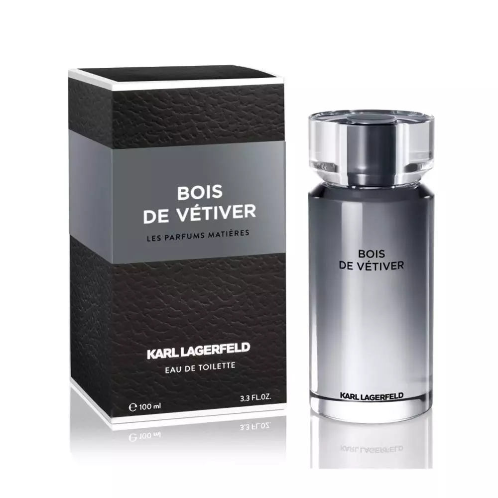 scentube Karl-Lagerfeld-Bois-De-Vetiver-Eau-De-Toilette-100ml-For-Men