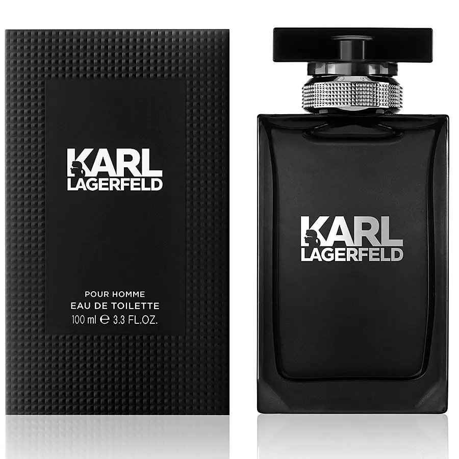 scentube Karl-Lagerfeld-Eau-De-Toilette-100ml-For-Men