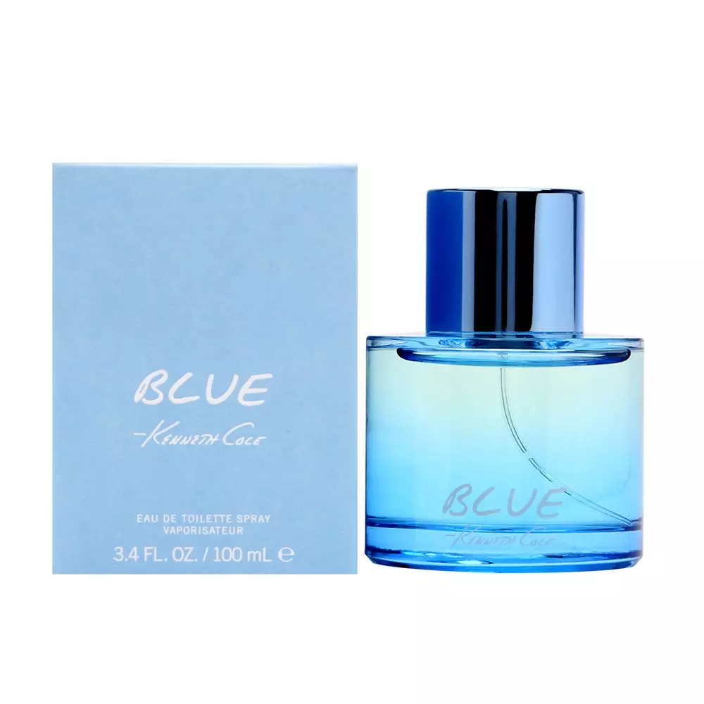 scentube Kenneth-Cole-Blue-Eau-De-Toilette-100ml-For-Men