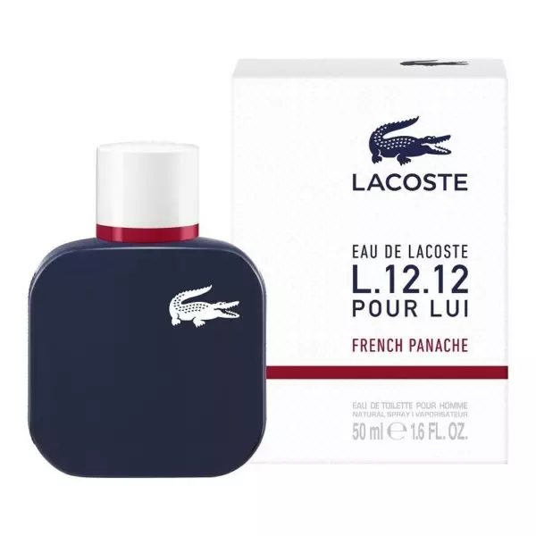 scentube Lacoste-Eau-De-French-Panache-Eau-De-Toilette-50ml-For-Men