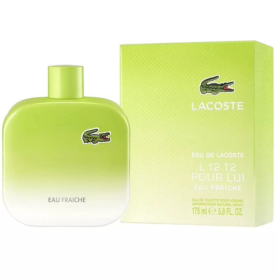 scentube Lacoste-Eau-De-Lacoste-Eau-Fraiche-Eau-De-Toilette-175ml-For-Men