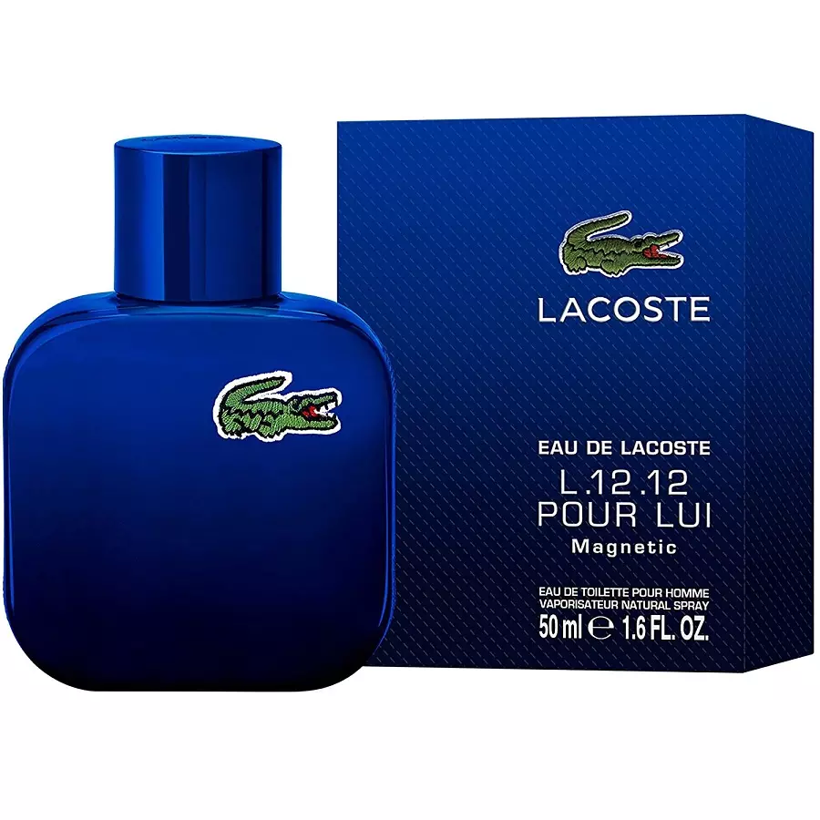 scentube Lacoste-Eau-De-Lacoste-Magnetic-Eau-De-Toilette-50ml-For-Men