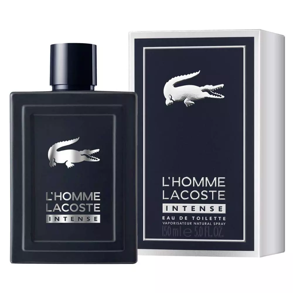 scentube Lacoste-L'Homme-Intense-Eau-De-Toilette-150ml-For-Men