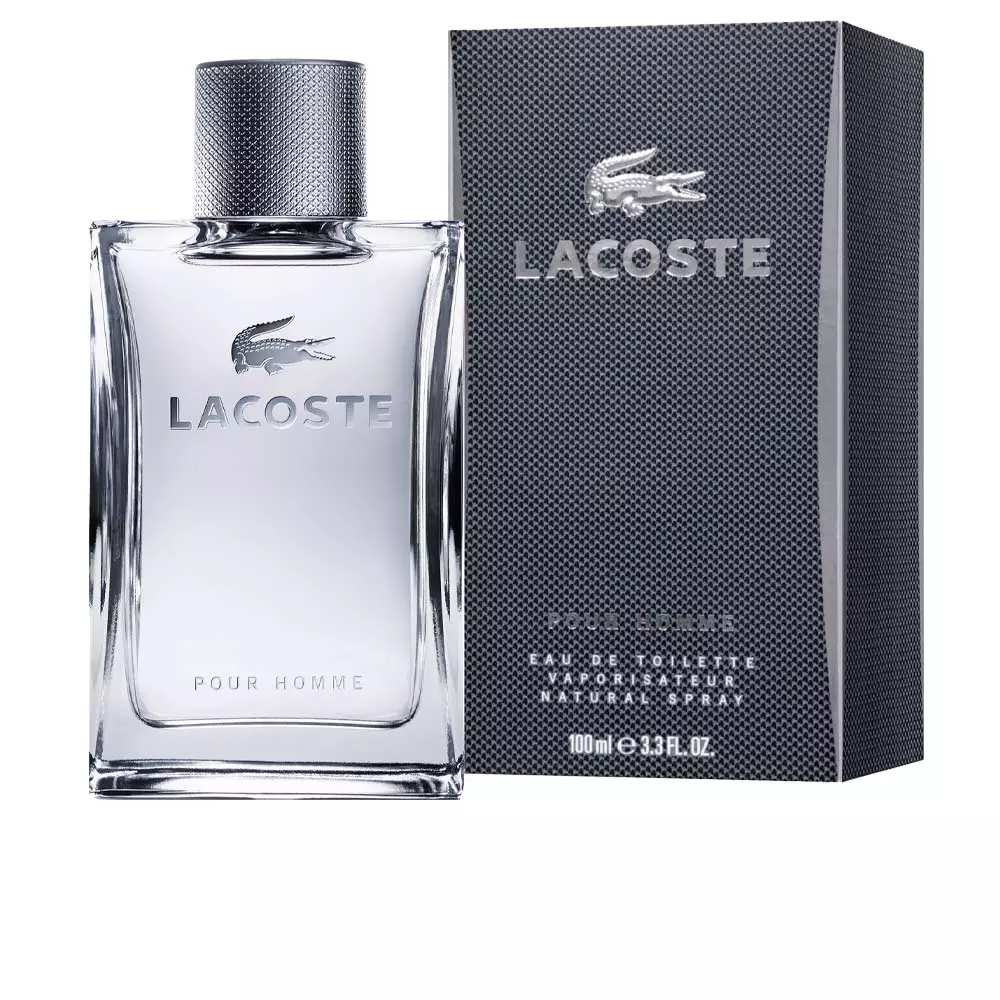 scentube Lacoste-Pour-Homme-Eau-De-Toilette-100ml-For-Men