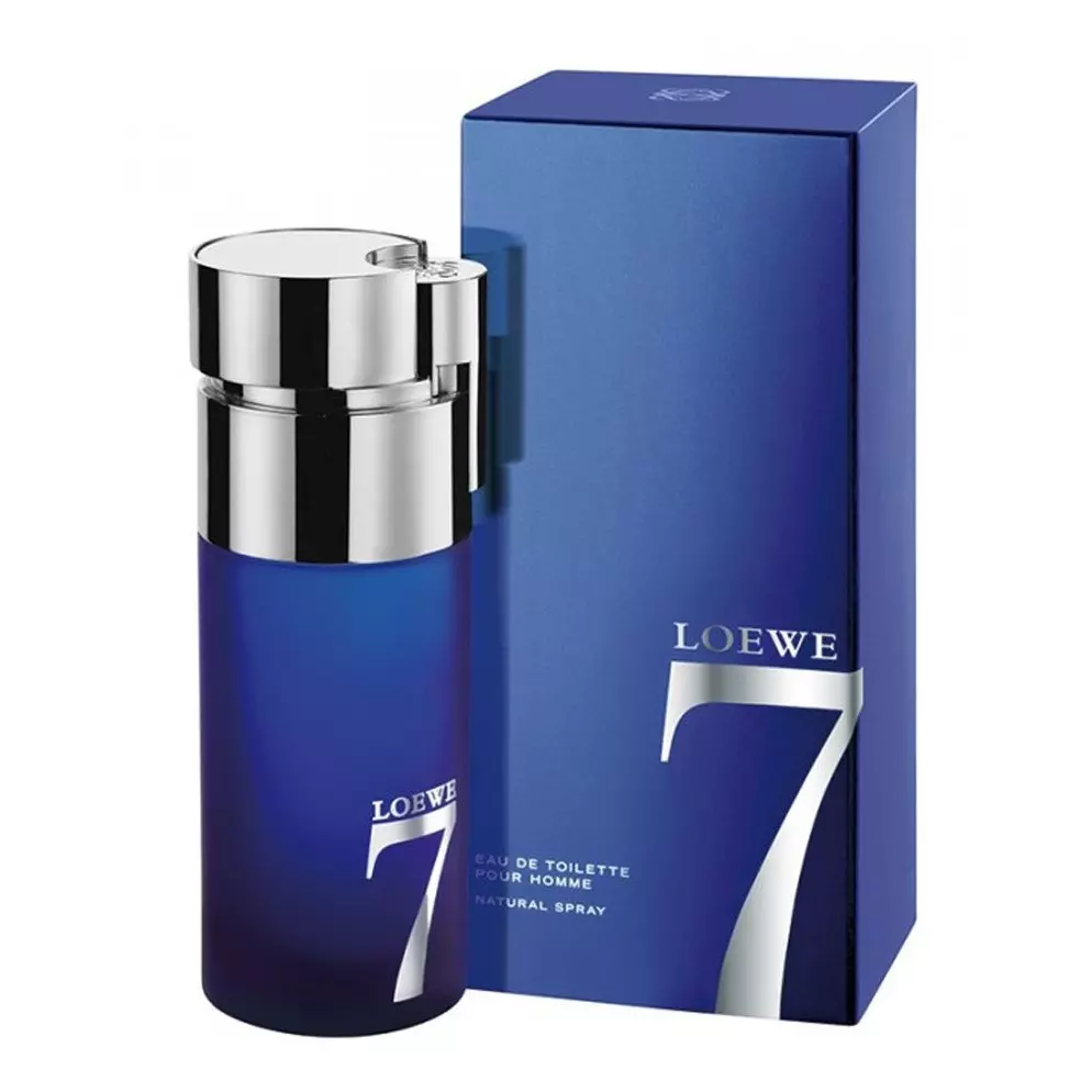 scentube Loewe-7-Eau-De-Toilette-100ml-For-Men