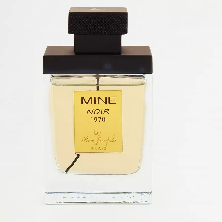 scentube Marc-Joseph-Mine-Noir-1970-Eau-De-Parfum-100ml-For-Men