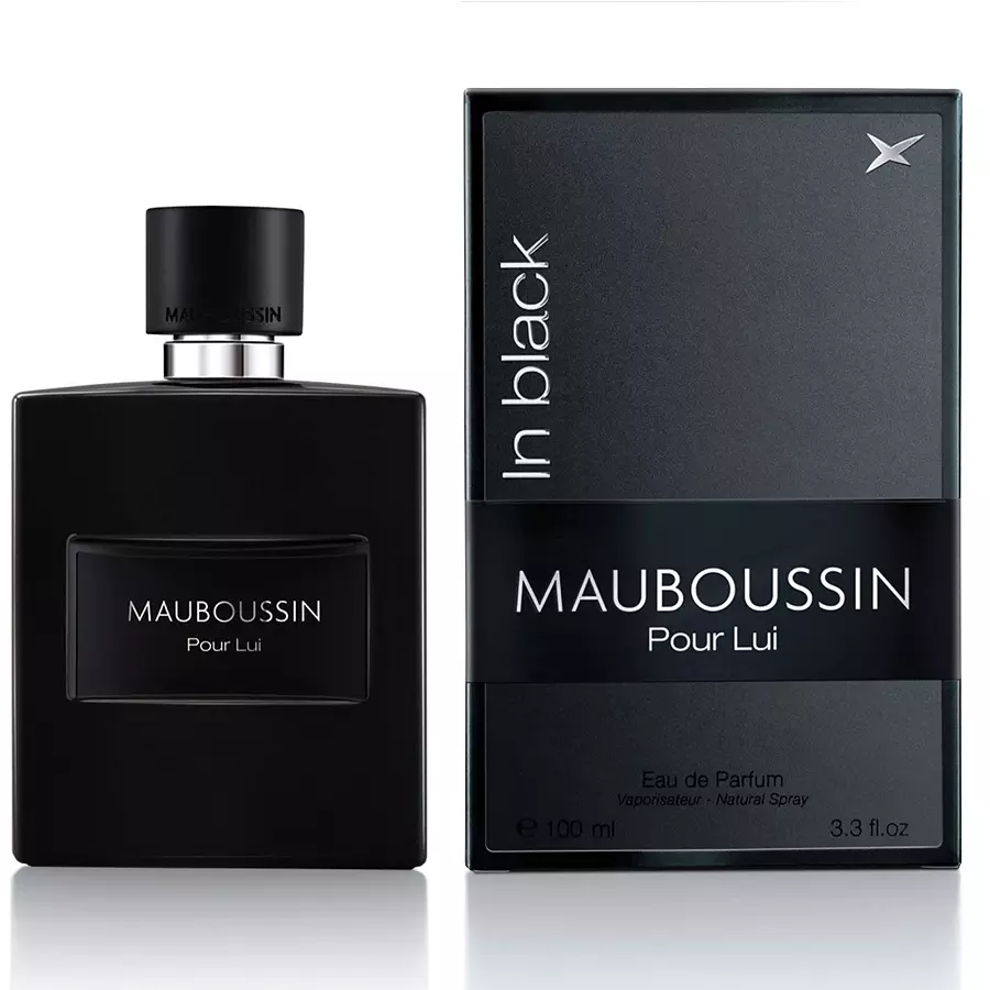 scentube Mauboussin-In-Black-Eau-De-Parfum-100ml-For-Men