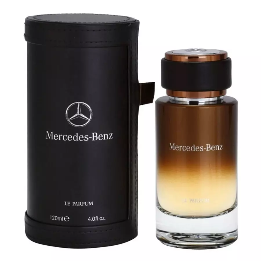 scentube Mercedes-Benz-Le-Parfum-Eau-De-Parfum-120ml-For-Men