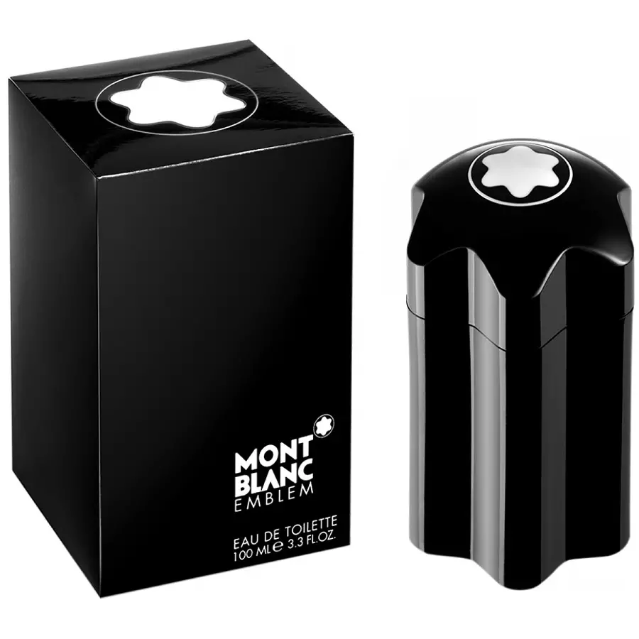 scentube Mont-Blanc-Emblem-Eau-De-Toilette-100ml-For-Men