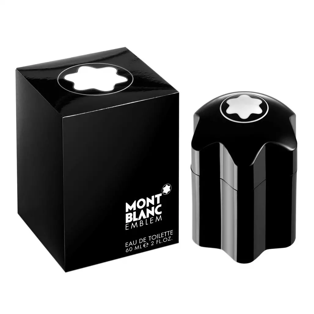 scentube Mont-Blanc-Emblem-Eau-De-Toilette-60ml-For-Men