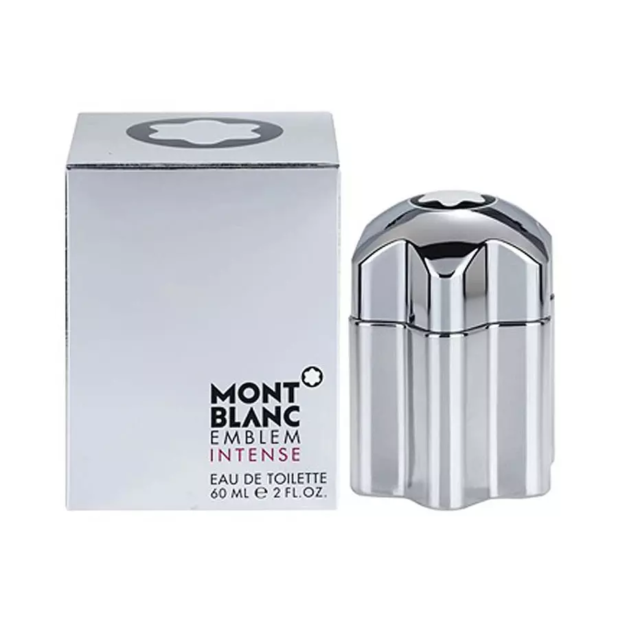 scentube Mont-Blanc-Emblem-Intense-Eau-De-Toilette-60ml-For-Men