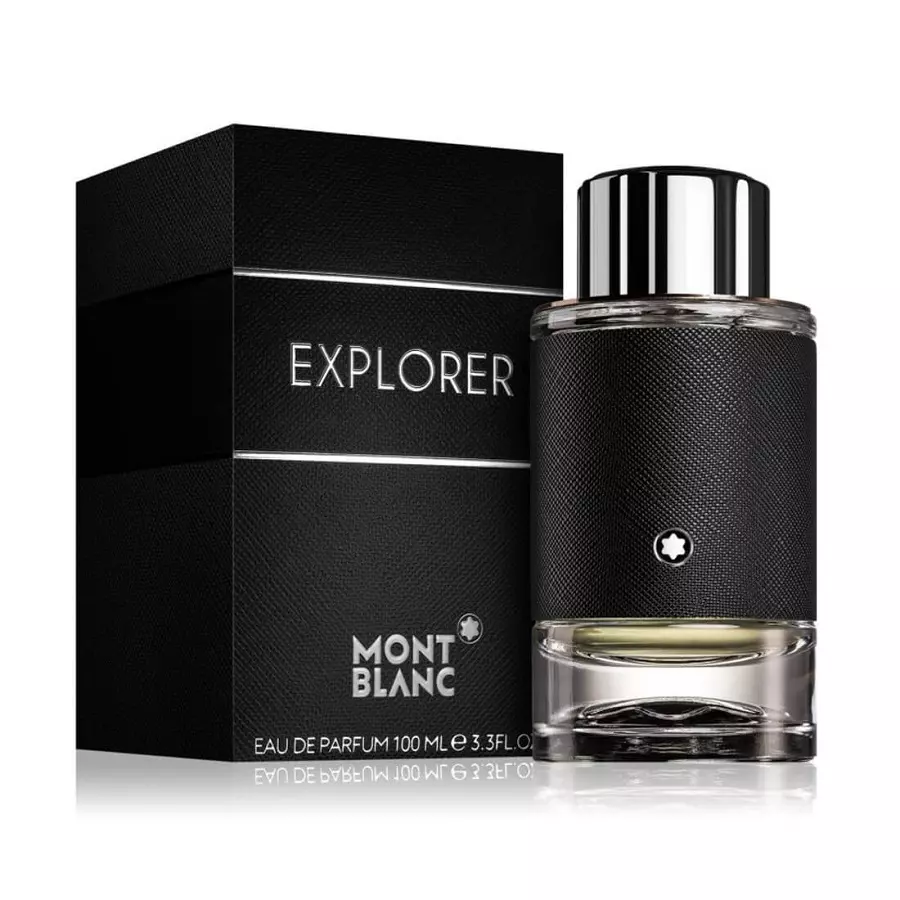 scentube Mont-Blanc-Explorer-Eau-De-Parfum-100ml-For-Men
