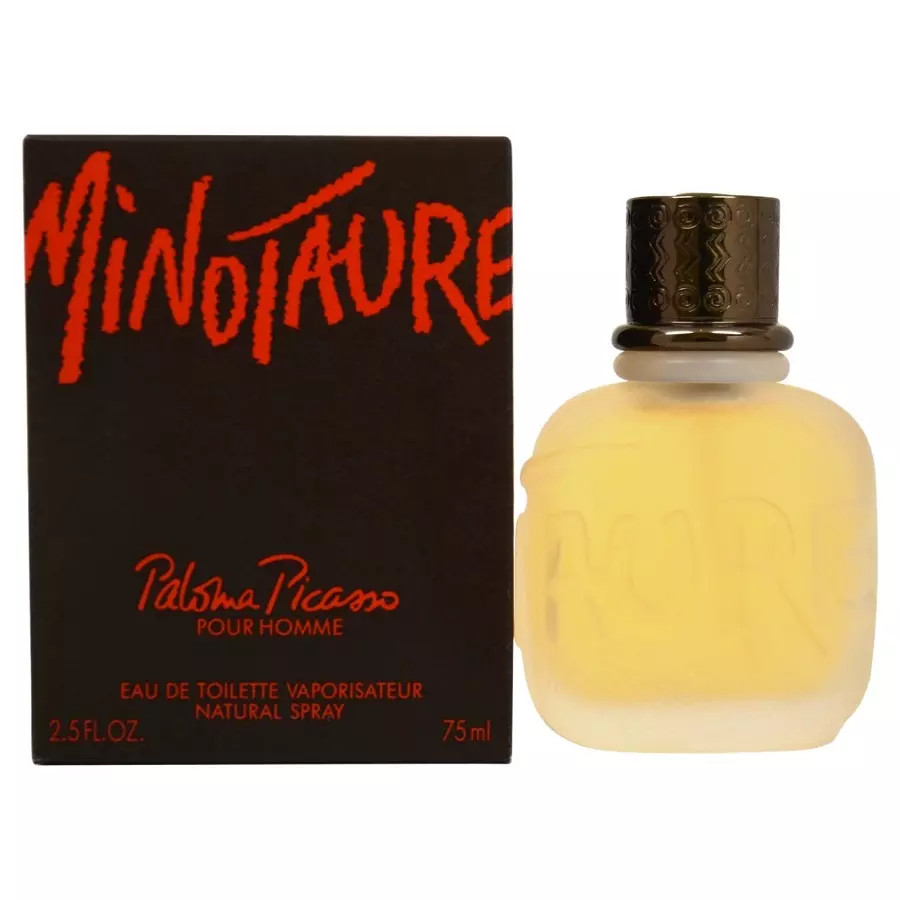 scentube Paloma-Picasso-Minotaure-Eau-De-Toilette-75ml-For-Men