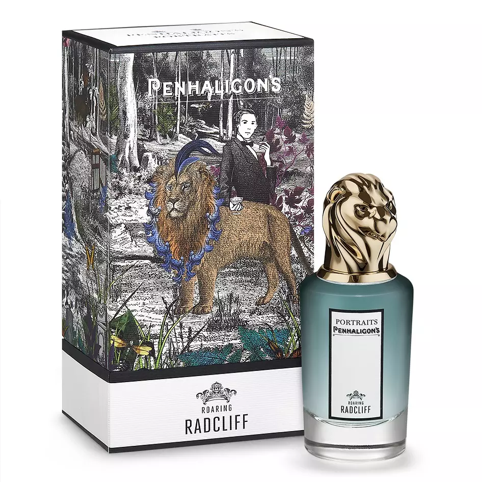 scentube Penhaligon'S-Portraits-Roaring-Radcliff-Eau-De-Parfum-75ml-For-Men
