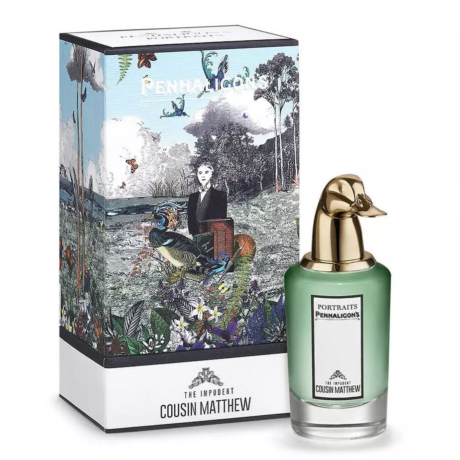 scentube Penhaligon'S-The-Impudent-Cousin-Matthew-Eau-De-Parfum-75ml-For-Men