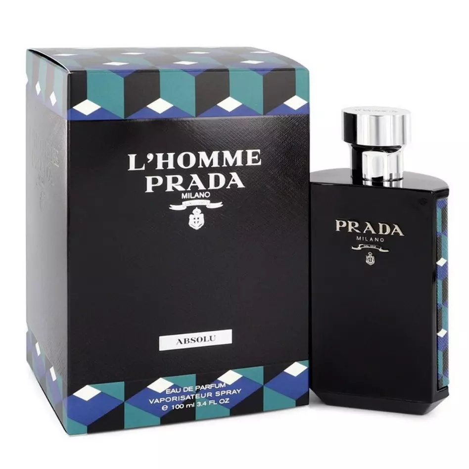 scentube Prada-Milano-L'Homme-Absolu-Eau-De-Parfum-100ml-For-Men