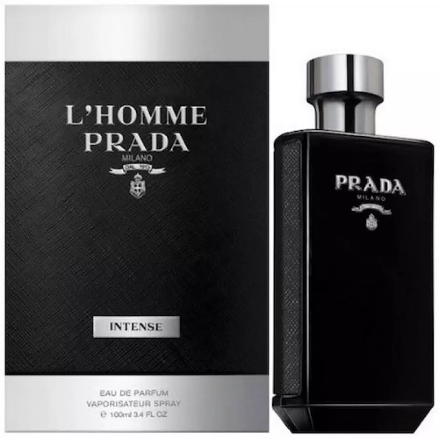 scentube Prada-Milano-L'Homme-Intense-Eau-De-Parfum-100ml-For-Men