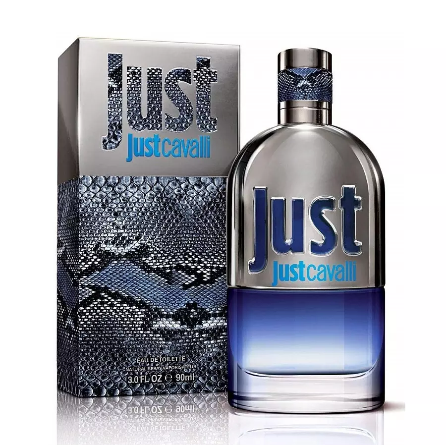 scentube Roberto-Cavalli-Just-Cavalli-Eau-De-Toilette-90ml-For-Men