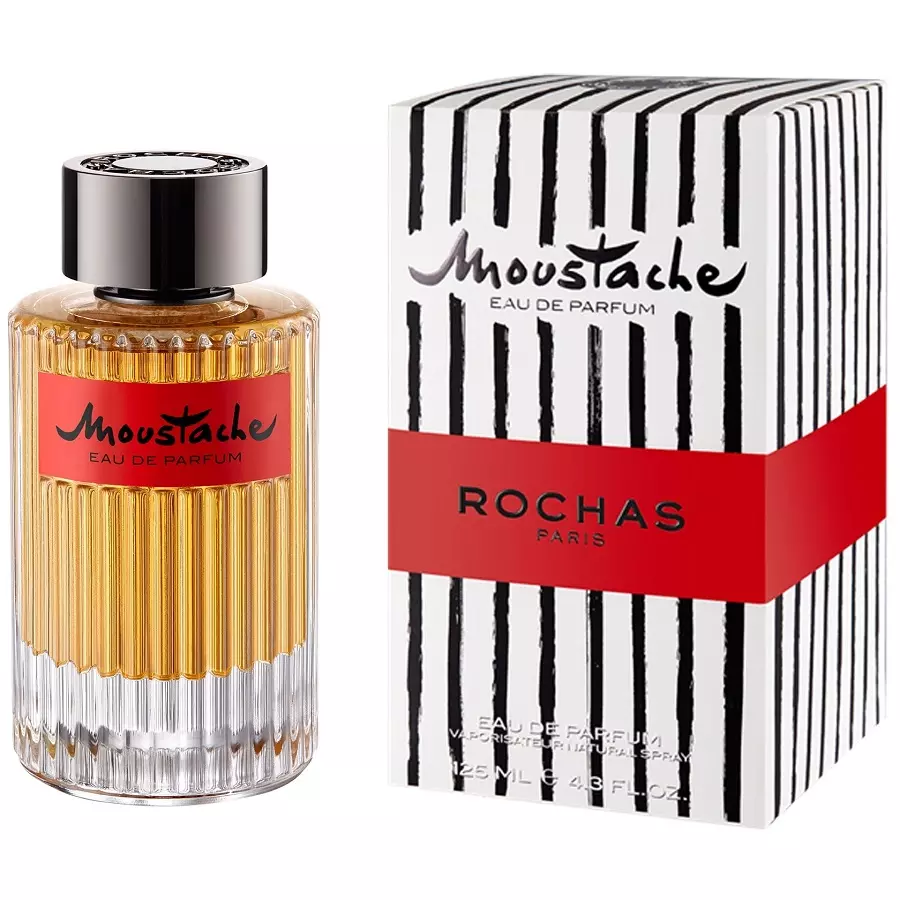 Moustache Original 1949 Rochas cologne - a fragrance for men 2018