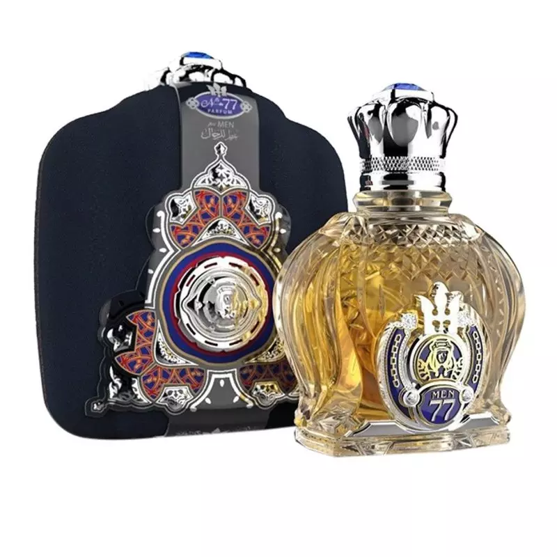 scentube Shaikh-No.77-Eau-De-Parfum-100ml-For-Men