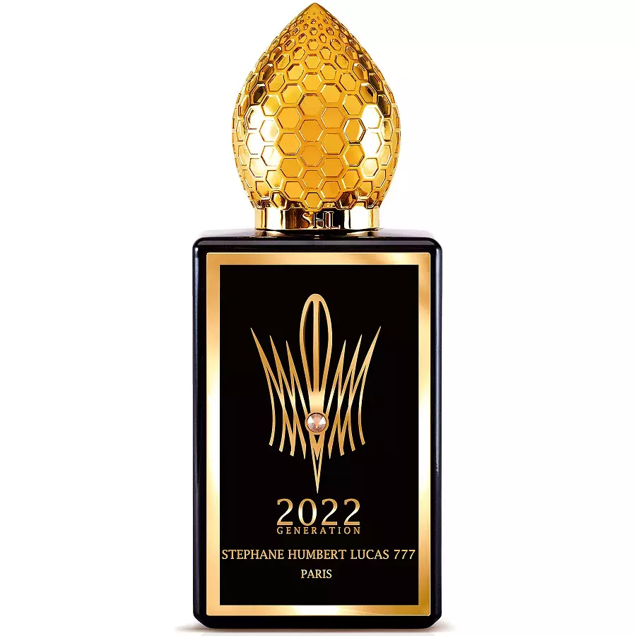 scentube Stephane-Humbert-Lucas-2022-Generation-Black-Eau-De-Parfum-50ml-For-Men