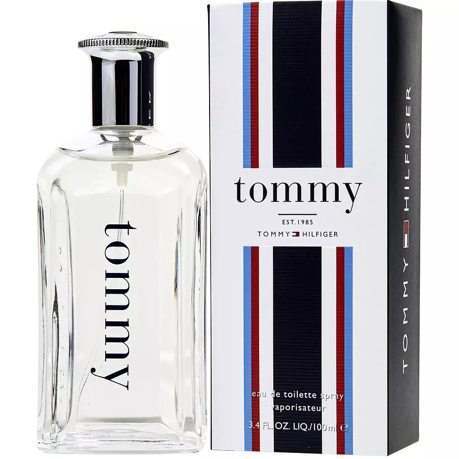 scentube Tommy-Hilfiger-Tommy-Eau-De-Toilette-100ml-For-Men
