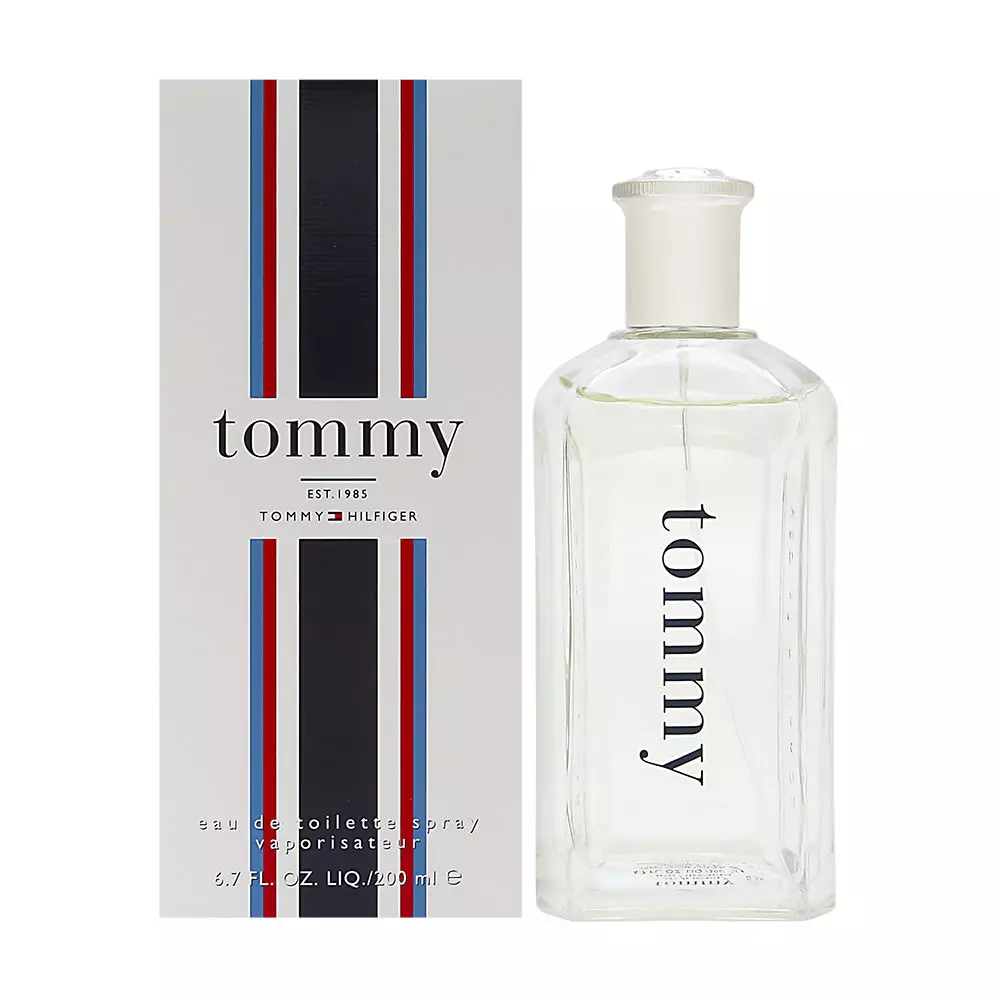 scentube Tommy-Hilfiger-Tommy-Eau-De-Toilette-200ml-For-Men