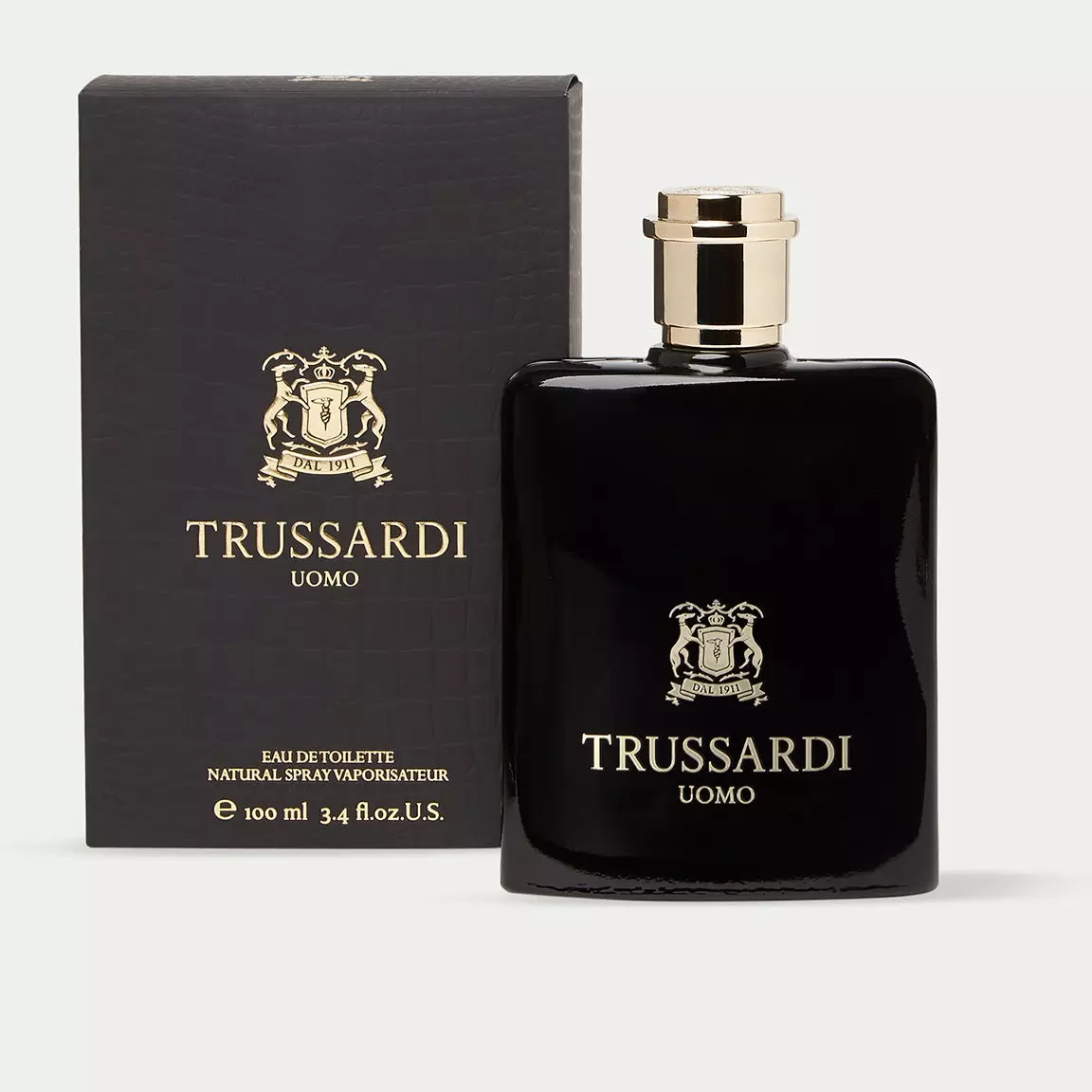 scentube Trussardi-Uomo-Eau-De-Toilette-100ml-For-Men