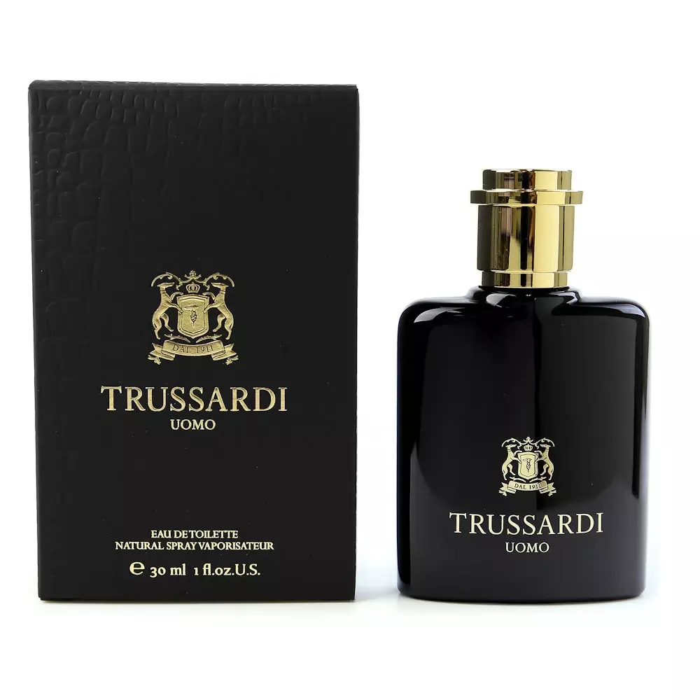 scentube Trussardi-Uomo-Eau-De-Toilette-30ml-For-Men