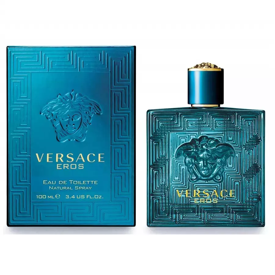 scentube Versace-Eros-Eau-De-Toilette-100ml-For-Men