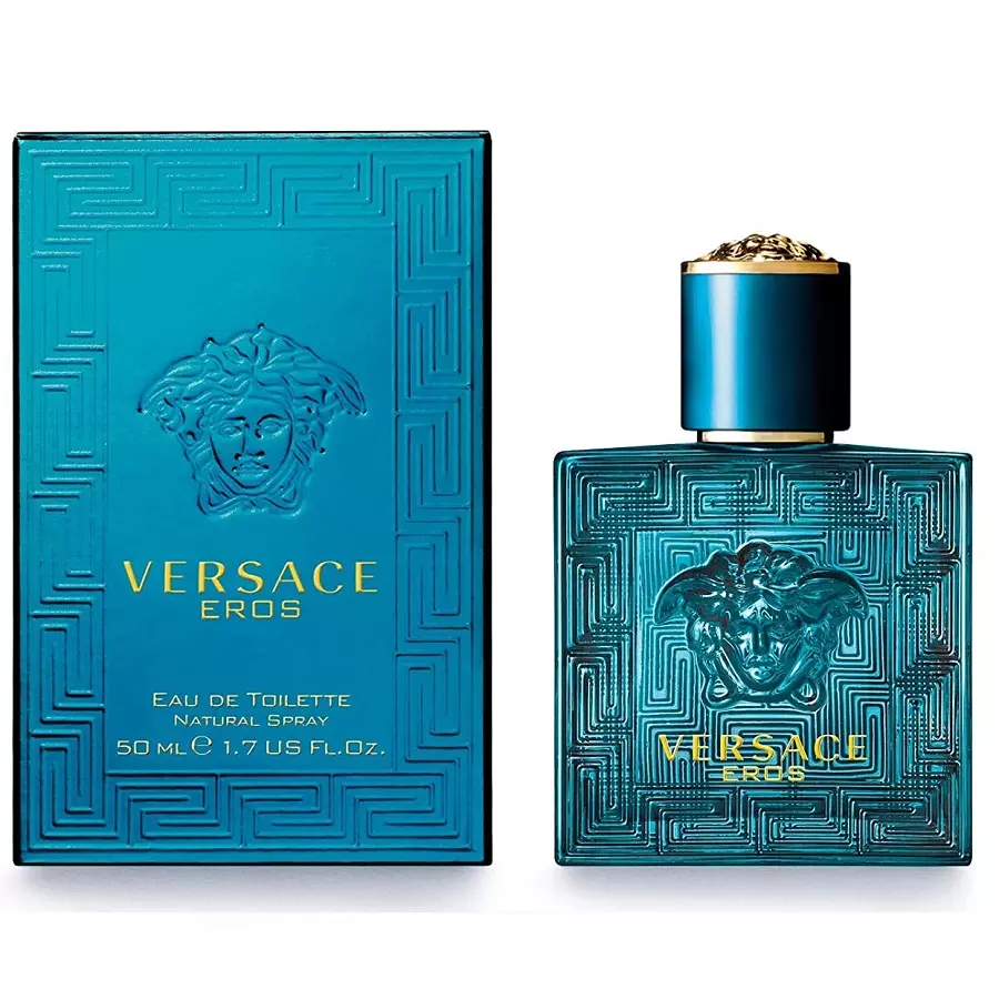 scentube Versace-Eros-Eau-De-Toilette-50ml-For-Men