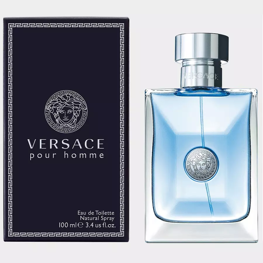 scentube Versace-Pour-Homme-Eau-De-Toilette-100ml-For-Men