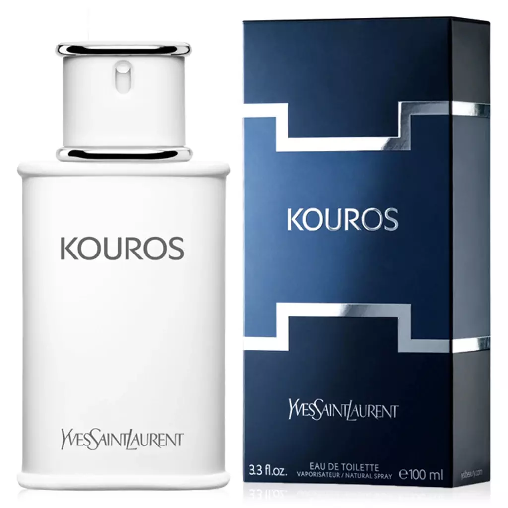 scentube Yves-St.-Laurent-Kouros-Eau-De-Toilette-100ml-For-Men