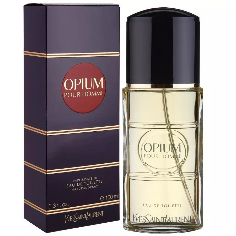 scentube Yves-St.-Laurent-Opium-Eau-De-Toilette-100ml-For-Men