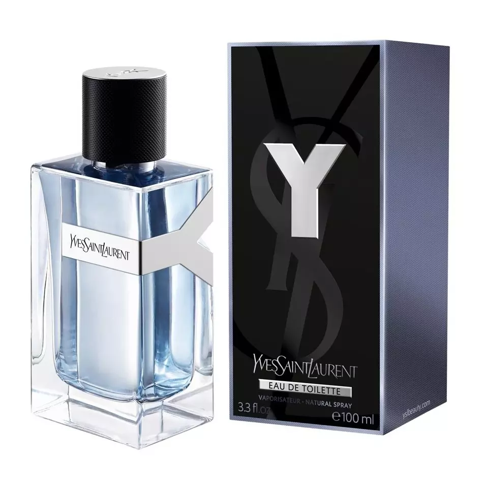 scentube Yves-St.-Laurent-Y-Eau-De-Toilette-60ml-For-Men