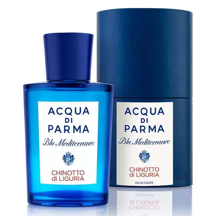 scentube Acqua-Di-Parma-Blu-Mediterraneo-Chinotto-Di-Liguria-Eau-De-Toilette-75ml-For-Men-And-Women