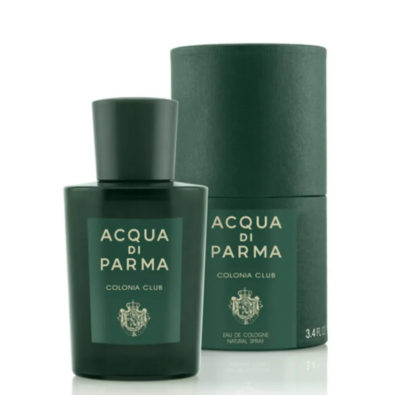 scentube Acqua-Di-Parma-Colonia-Club-Eau-De-Cologne-50ml-For-Men-And-Women