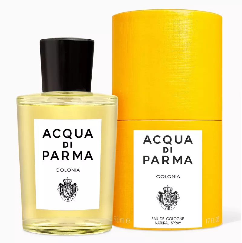 scentube Acqua-Di-Parma-Colonia-Eau-De-Cologne-100ml-For-Men-And-Women