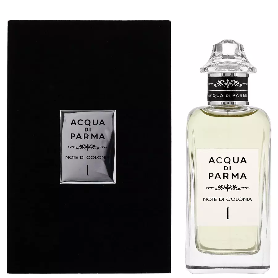 scentube Acqua-Di-Parma-Note-Di-Colonia-I-Eau-De-Cologne-150ml-For-Men-And-Women