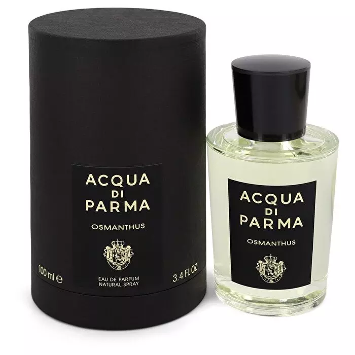 scentube Acqua-Di-Parma-Osmanthus-Eau-De-Parfum-100ml-For-Men-And-Women