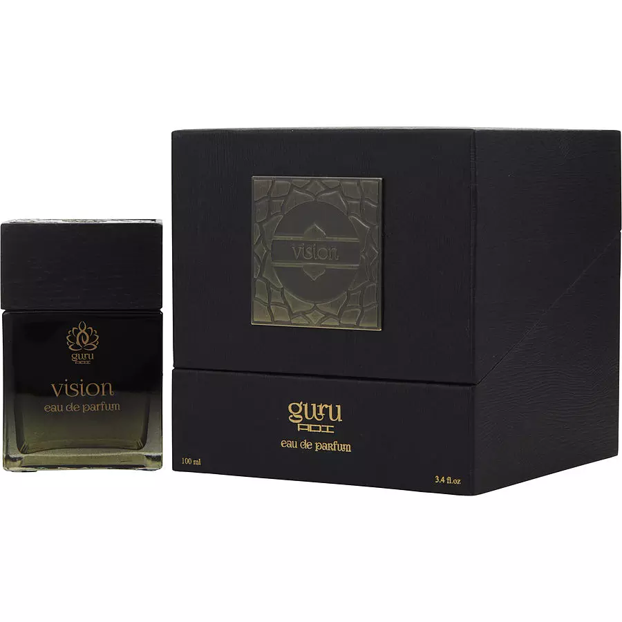 scentube Vision-Adi-Guru-Eau-De-Parfum-100ml-For-Men-And-Women