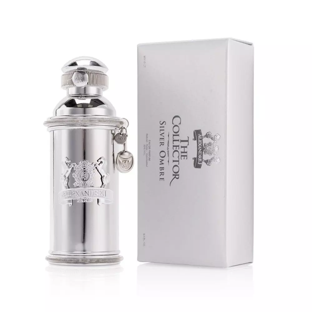 scentube Alexandre-J.-Silver-Ombre-Eau-De-Parfum-100ml-For-Men-And-Women